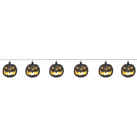 GARLAND LIGHTUP