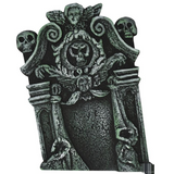18th Century 3pc Grave Set