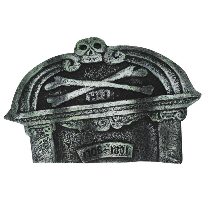 18th Century 3pc Grave Set