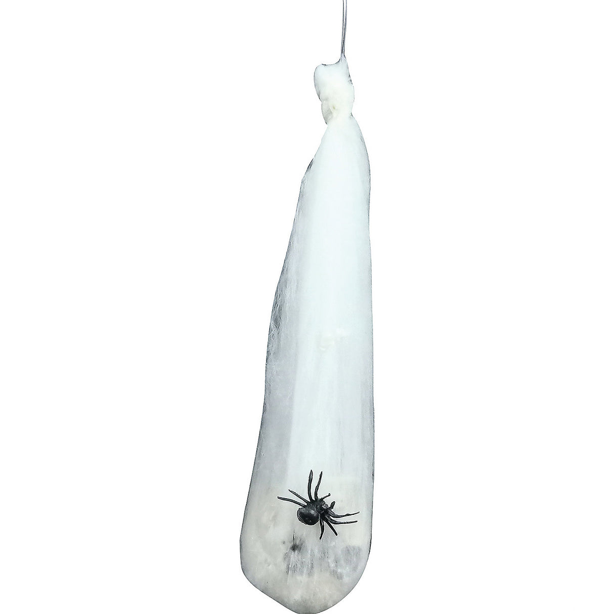 Creepy Larva Skull Decoration for Halloween Parties and Spider Themed Events