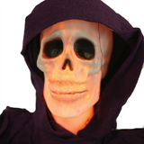 Fire and Ice Hanging Reaper