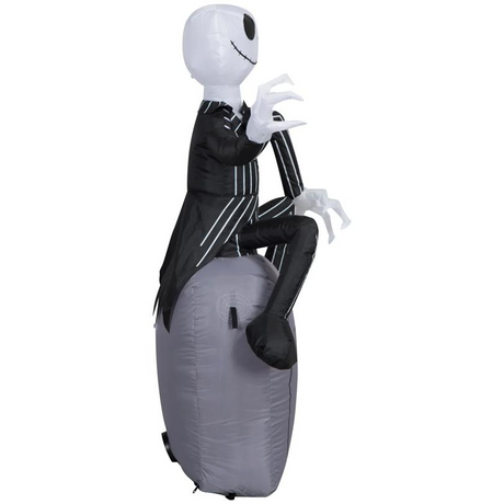 AIRBLOWN JACK SKELLINGTON