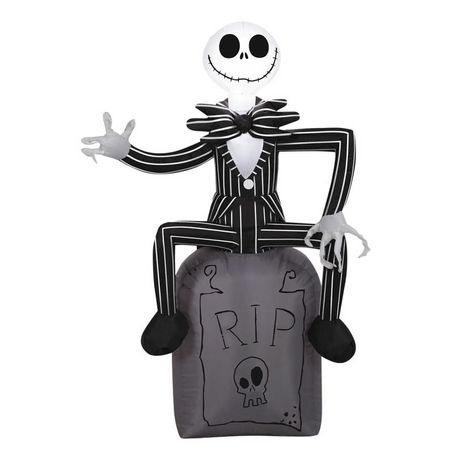 AIRBLOWN JACK SKELLINGTON