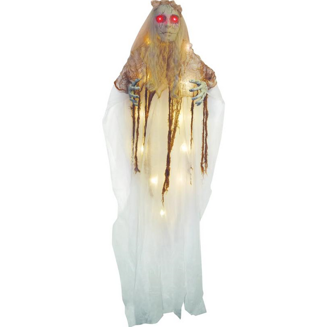 Ghost Bride Illuminated
