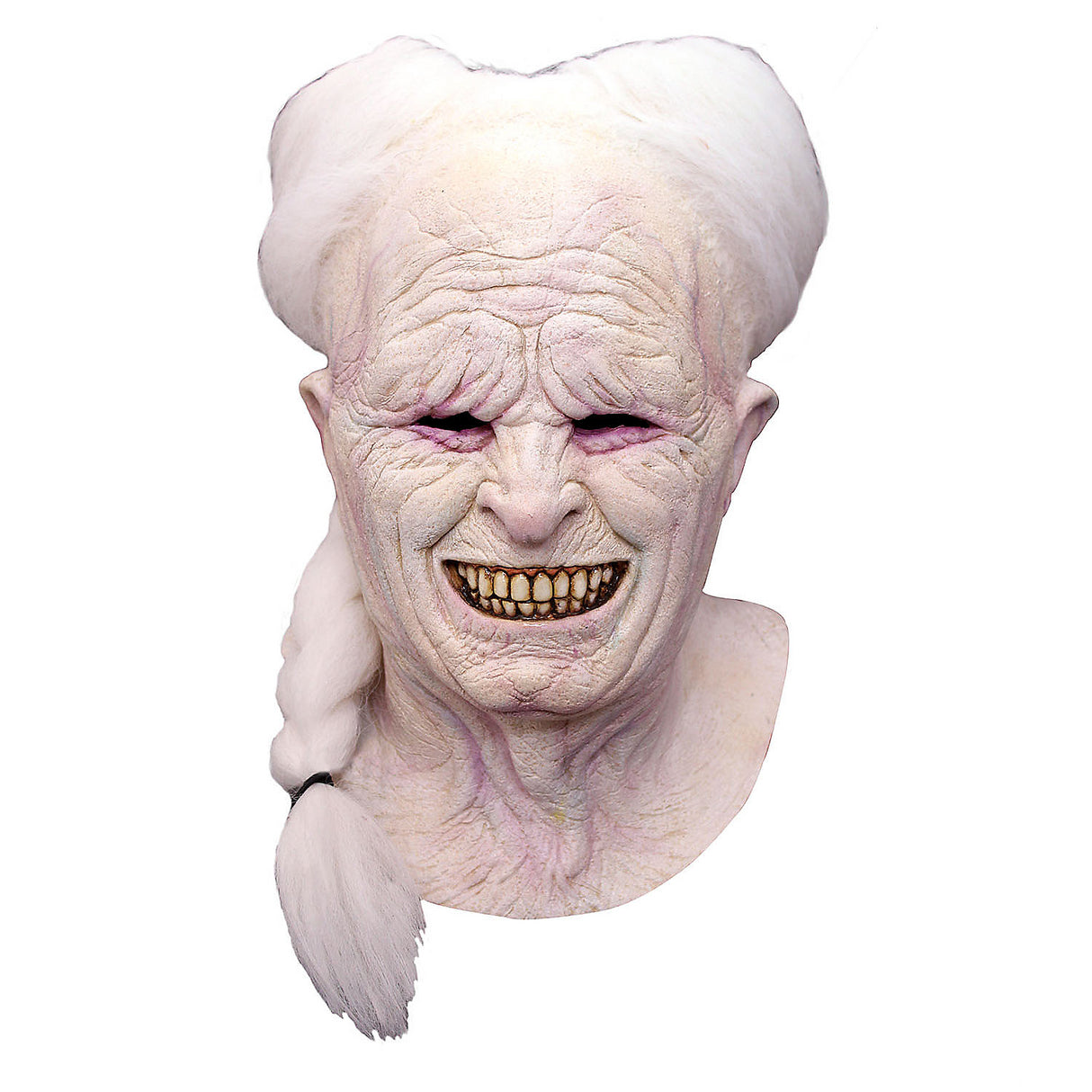 Premium Bram Stokers Dracula Overhead Silicone Mask for Halloween Parties Costume Events and Movie-Themed Celebrations