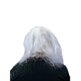 Bram Stokers Dracula Dead Dracula Overhead Silicone Mask - One Size