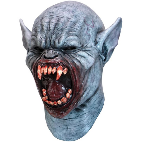 Blood Vampire Mask