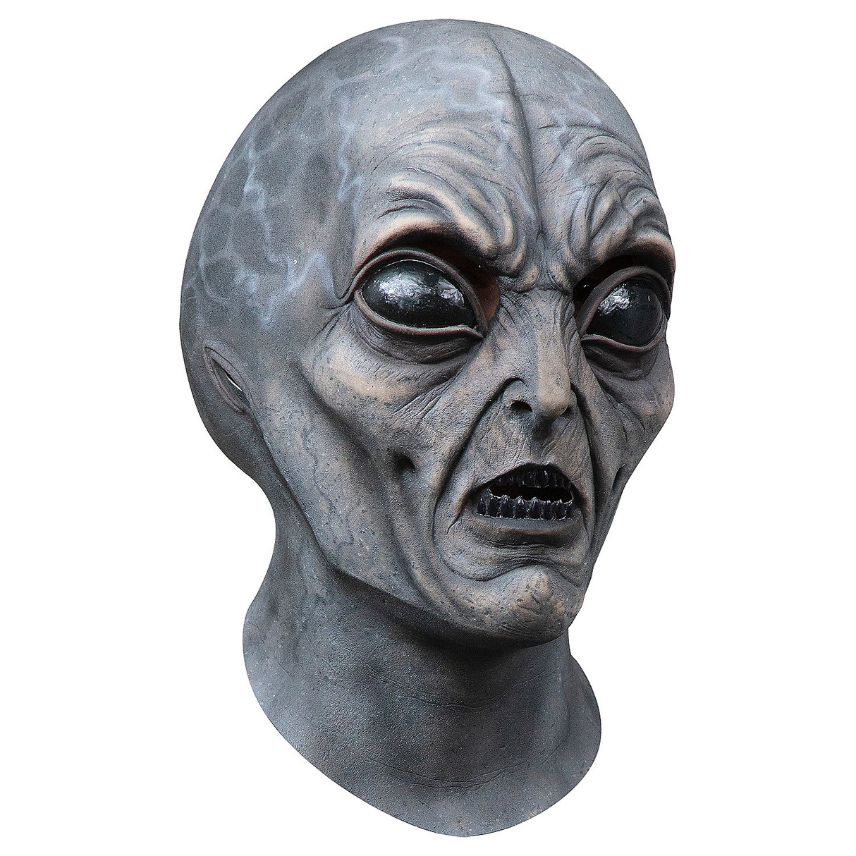 EVIL INVADER 51 Mask Halloween Prop