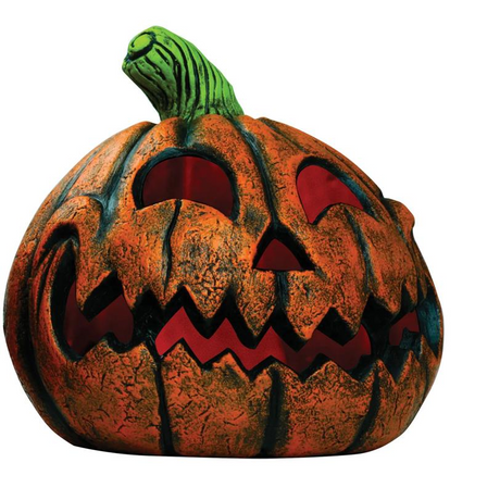 Happy Pumpkin Prop