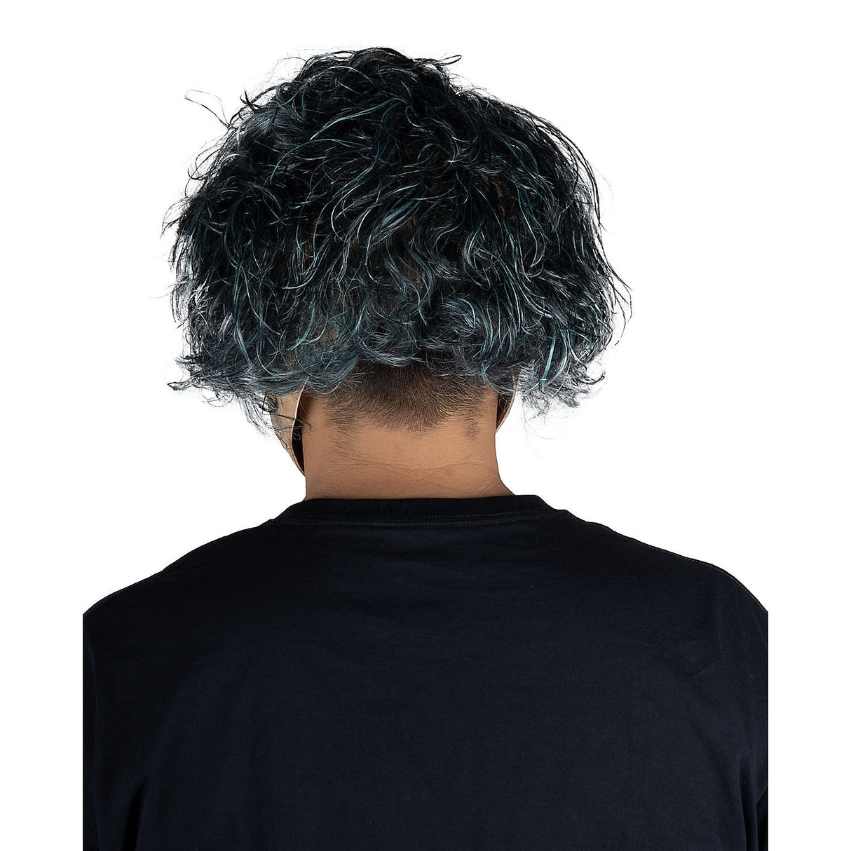 Spine-Chilling Lunatic Clown Overhead Latex Mask for Halloween Events Dressing Up and Scaring Friends