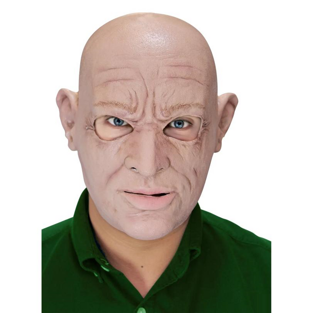 JOHN DOE MASK