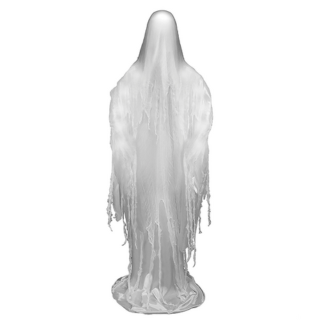 Rising Ghost Animated Prop 6 ft.