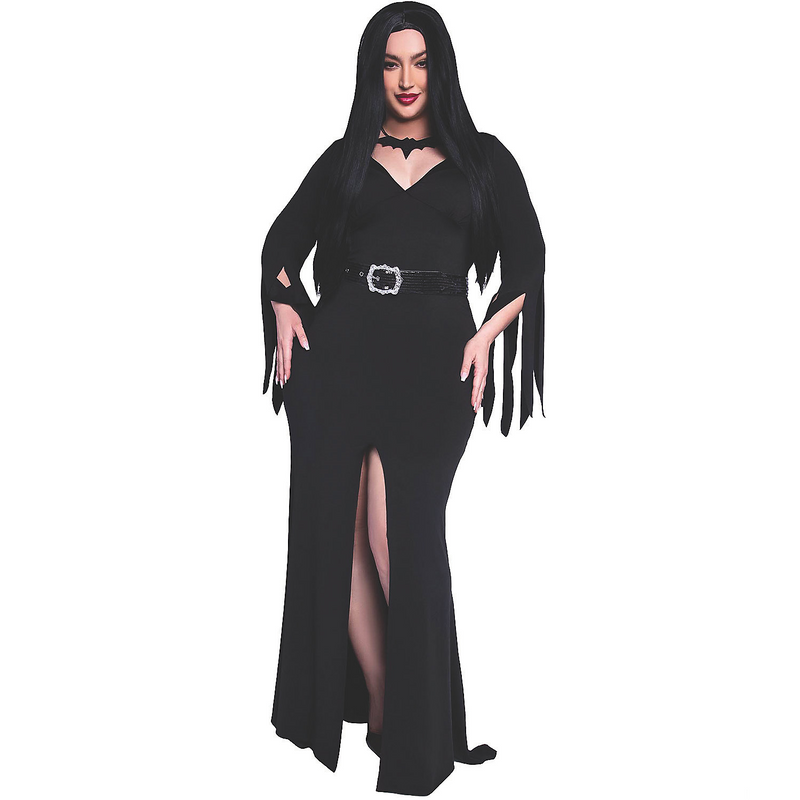 Immortal Mistress 3Pc Dress