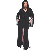 Immortal Mistress 3Pc Dress