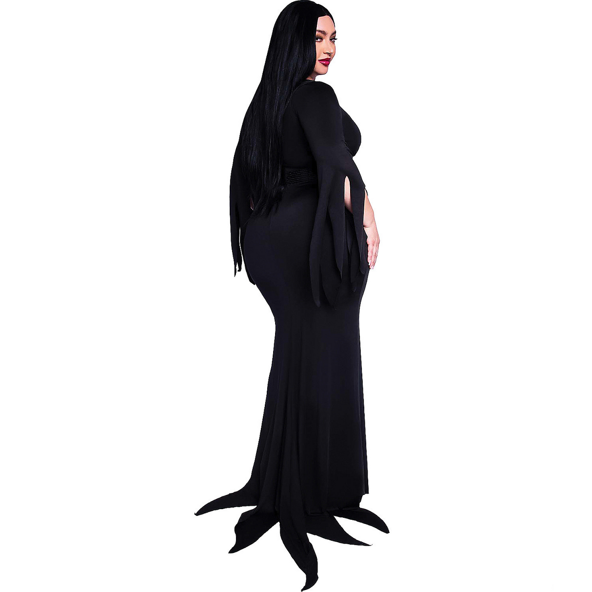 Immortal Mistress 3Pc Dress