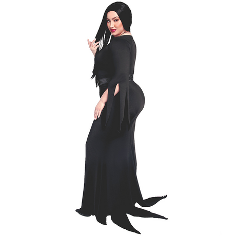 Immortal Mistress 3Pc Dress
