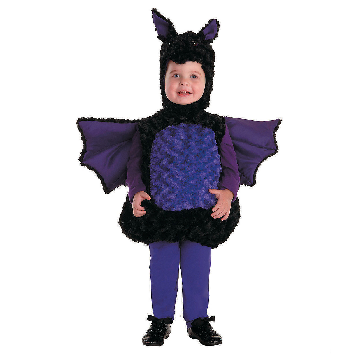 Toddler Bat Costume