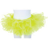 Bright Colorful Child Neon Tutu for Dress Up Fun Parties and Creative Play
