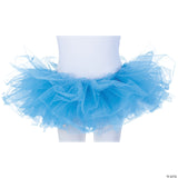 Bright Colorful Child Neon Tutu for Dress Up Fun Parties and Creative Play