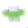 Bright Colorful Child Neon Tutu for Dress Up Fun Parties and Creative Play