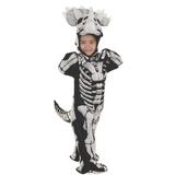 Toddler Triceratops Costume