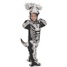 Toddler Triceratops Costume