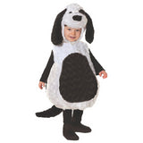 Adorable Lil'pup Toddler Costume for Halloween Dress Up Parties and Fun Fall Celebrations