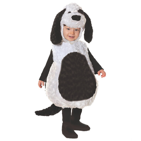 Lil'pup Toddler Costume