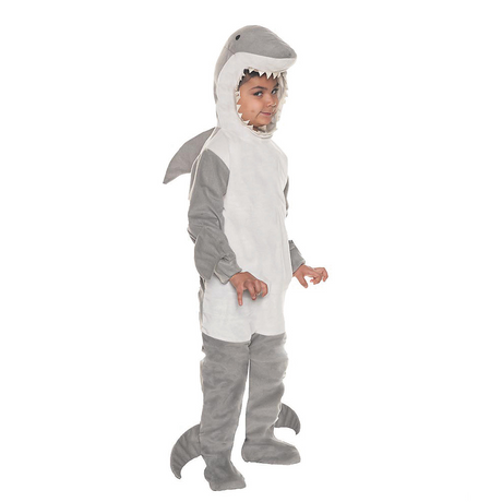 Shark Costume
