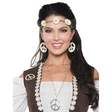 Hippie Headband and Choker