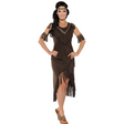 Women's Spirit Costume