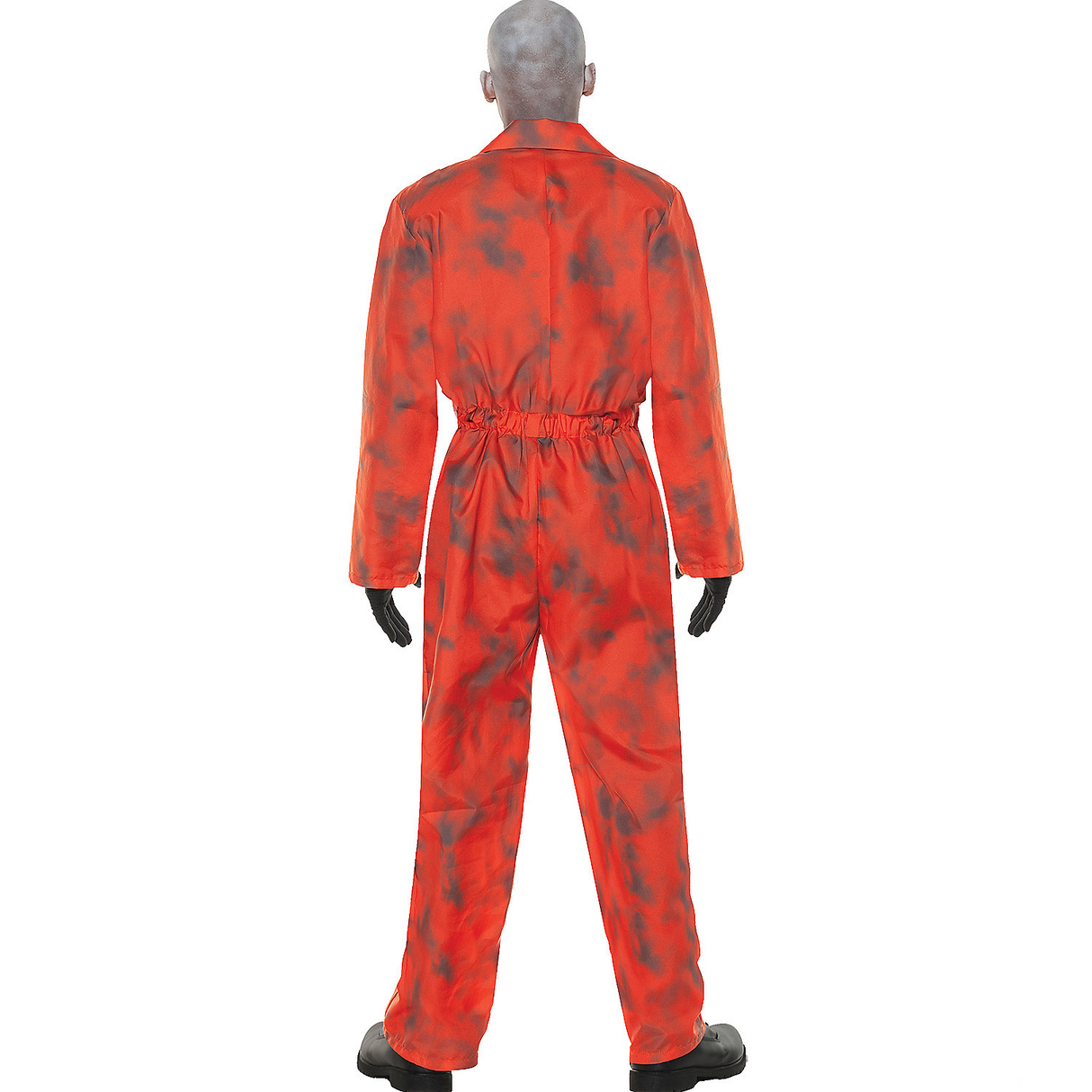 D.Ranged Adult Costume