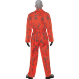 D.Ranged Adult Costume