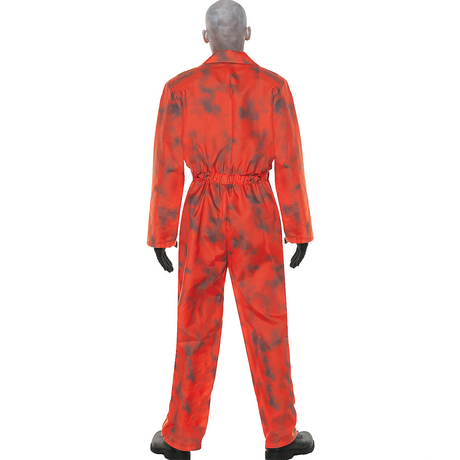 D.Ranged Adult Costume