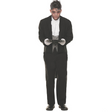 Greeves Adult Costume