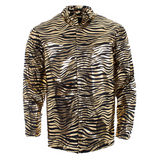 Tiger Gold Shirt Adult