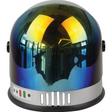 HELMET SPACE SILVER OS