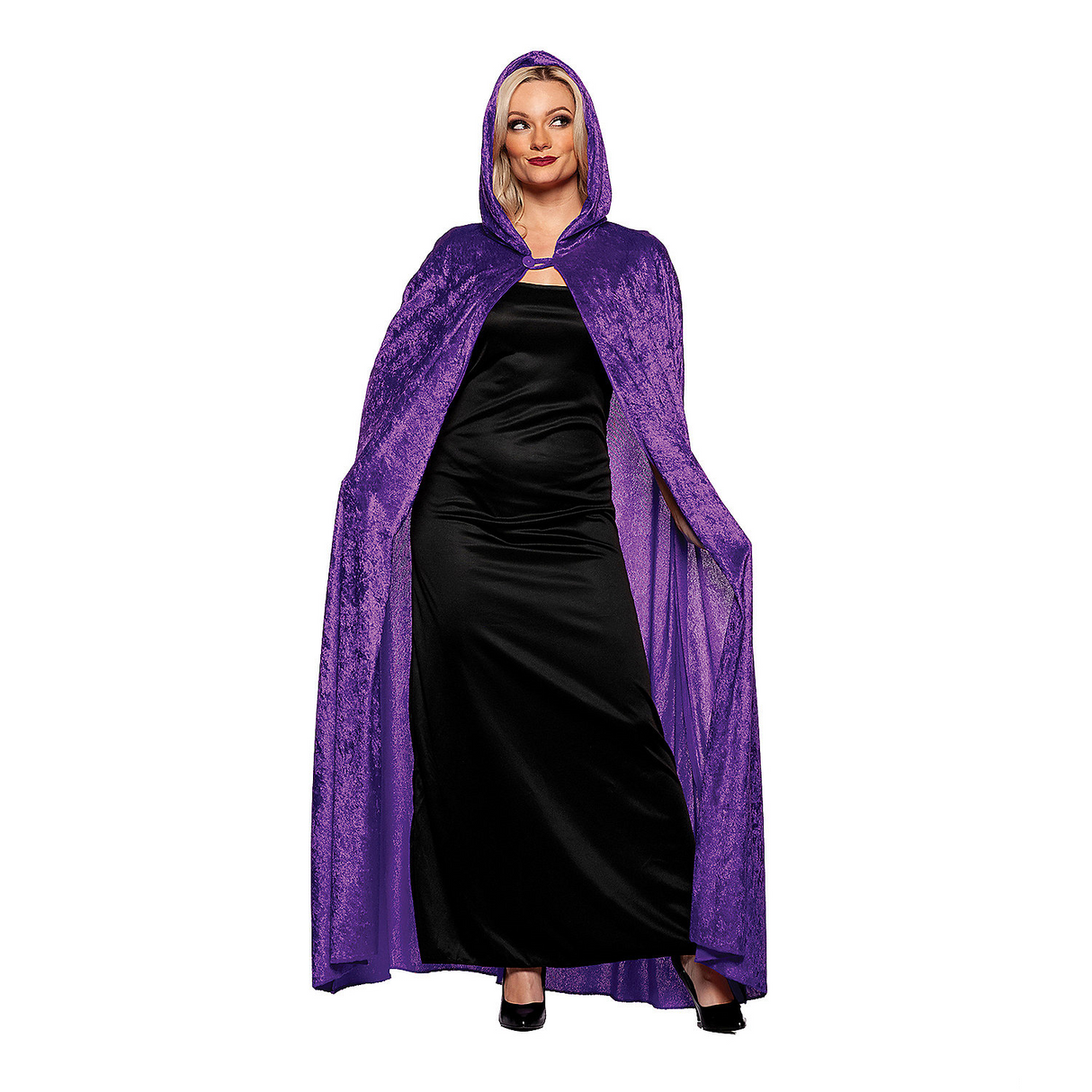 Witch Cloak