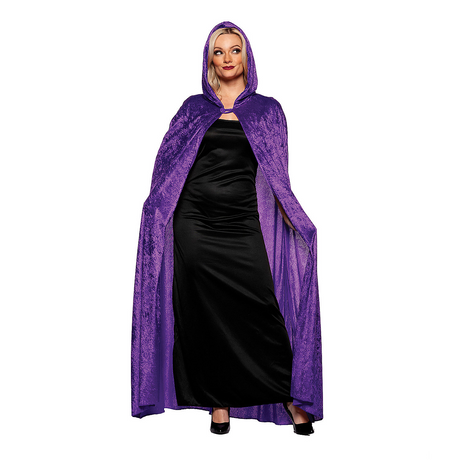 Witch Cloak