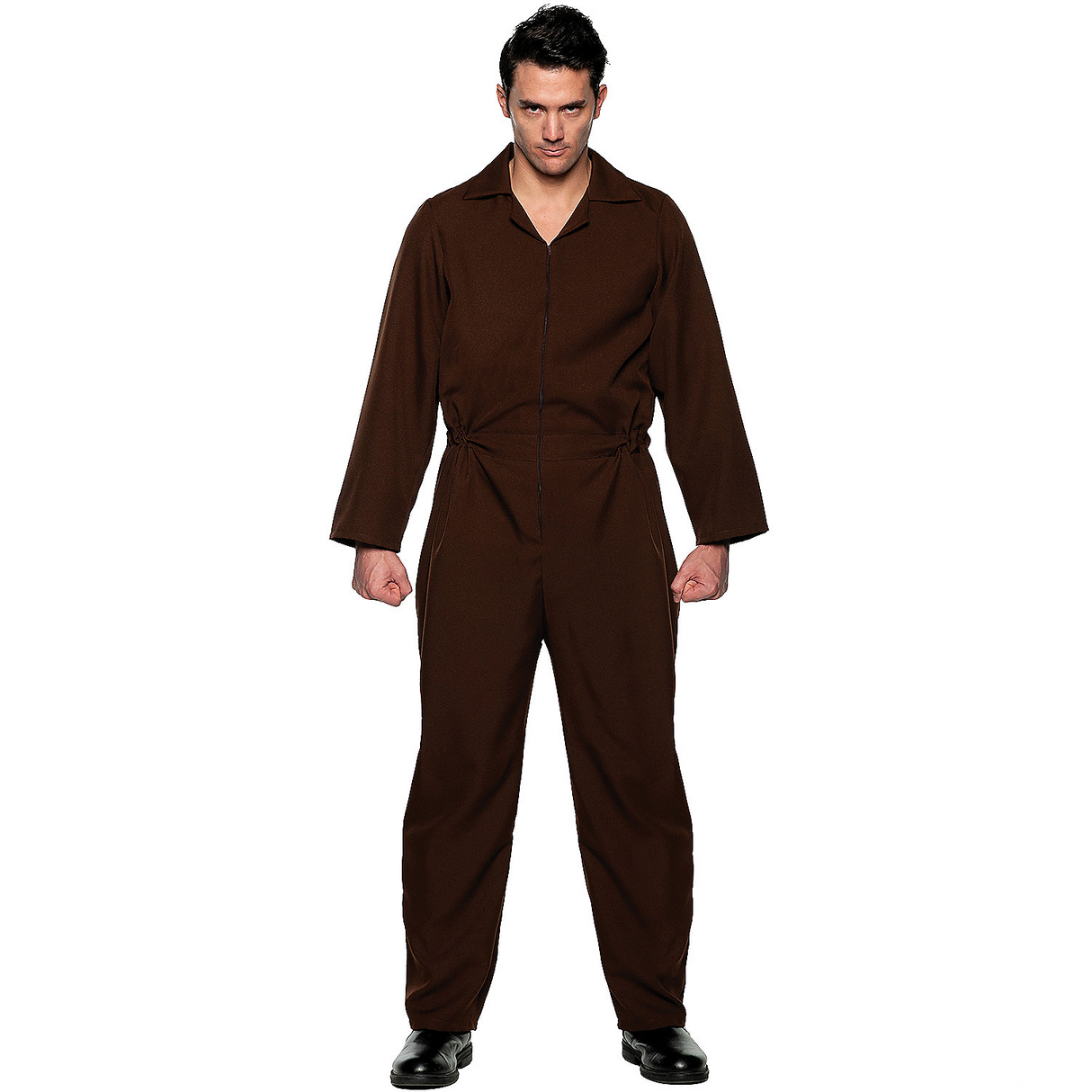 Horror Jumpsuit Costume for Halloween Parties Theme Events and Creative Dress Up