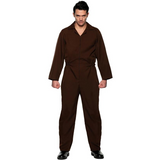 Horror Jumpsuit Costume