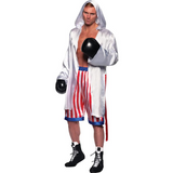 Champ Adult Costume