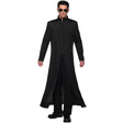 Off The Grid Adult Costume