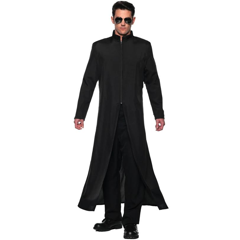 Off The Grid Adult Costume