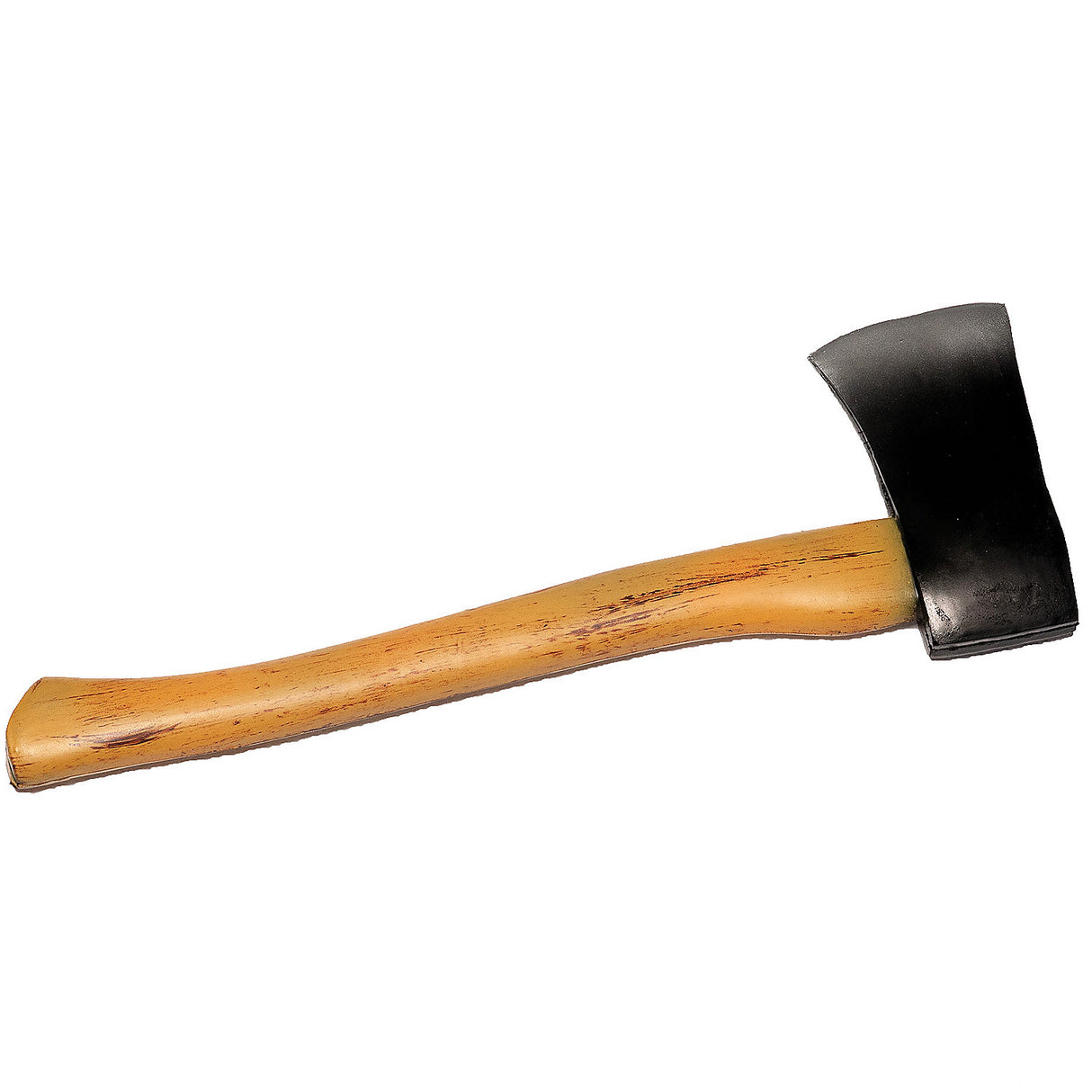 Realistic Foam Axe for Halloween Costumes Themed Events and DIY Props