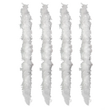 Jumbo Boa White