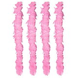 Jumbo Boa Pink Light