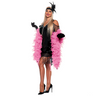 Jumbo Boa Pink Light