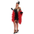Jumbo Boa Red