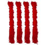 Jumbo Boa Red